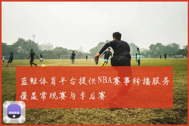 蓝鲸体育平台提供NBA赛事转播服务覆盖常规赛与季后赛