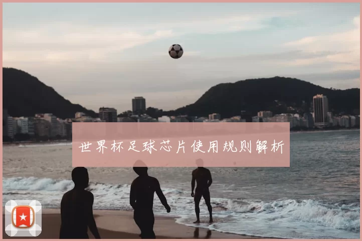 世界杯足球芯片使用规则解析