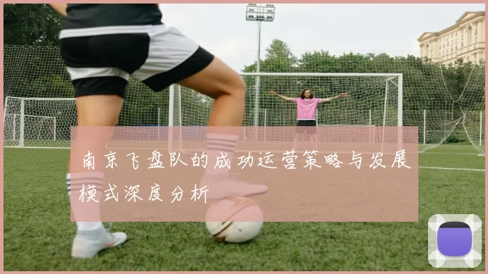 南京飞盘队的成功运营策略与发展模式深度分析